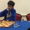 6th Annual Chesapeake Open